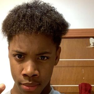 Meet your Posher, Jaden